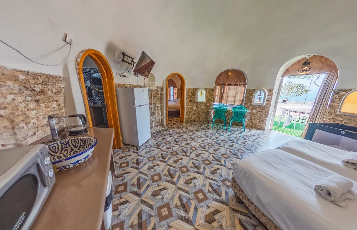 סוויטת החלומות